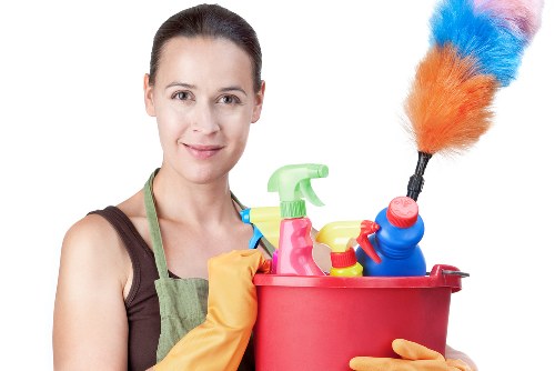 Secure Carpetcleaning E3 payment area with protected checkout