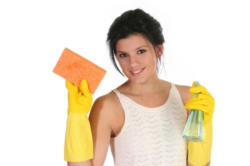 Clean and refreshed carpet flooring in a modern E3 property
