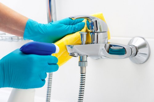 Free quote policy for Carpetcleaning E3 services