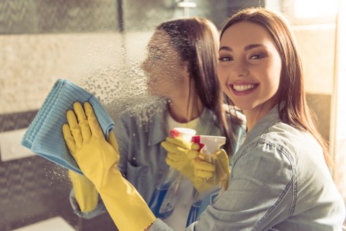 PCI compliant Carpetcleaning E3 checkout security section