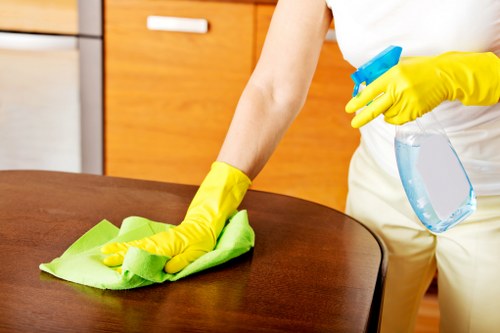 Screen-reader friendly Carpetcleaning E3 content section